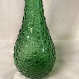 Carafe italienne en verre