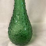 Italian carafe in glass