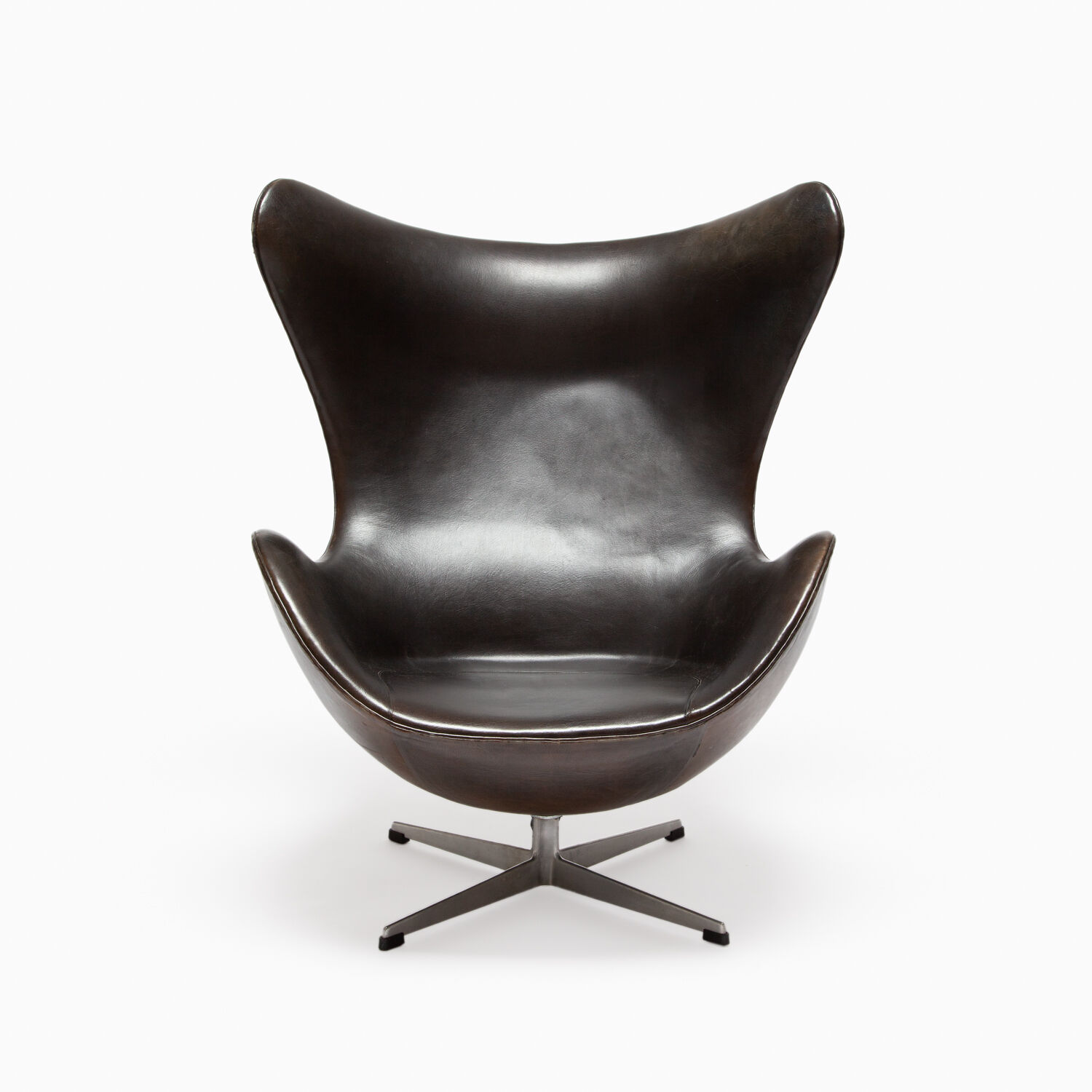 Egg Chair by Arne Jacobsen