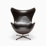 Egg Chair by Arne Jacobsen