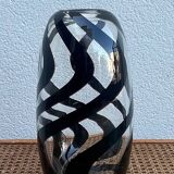 Murano modernist vase