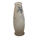 Vase en pâte de verre