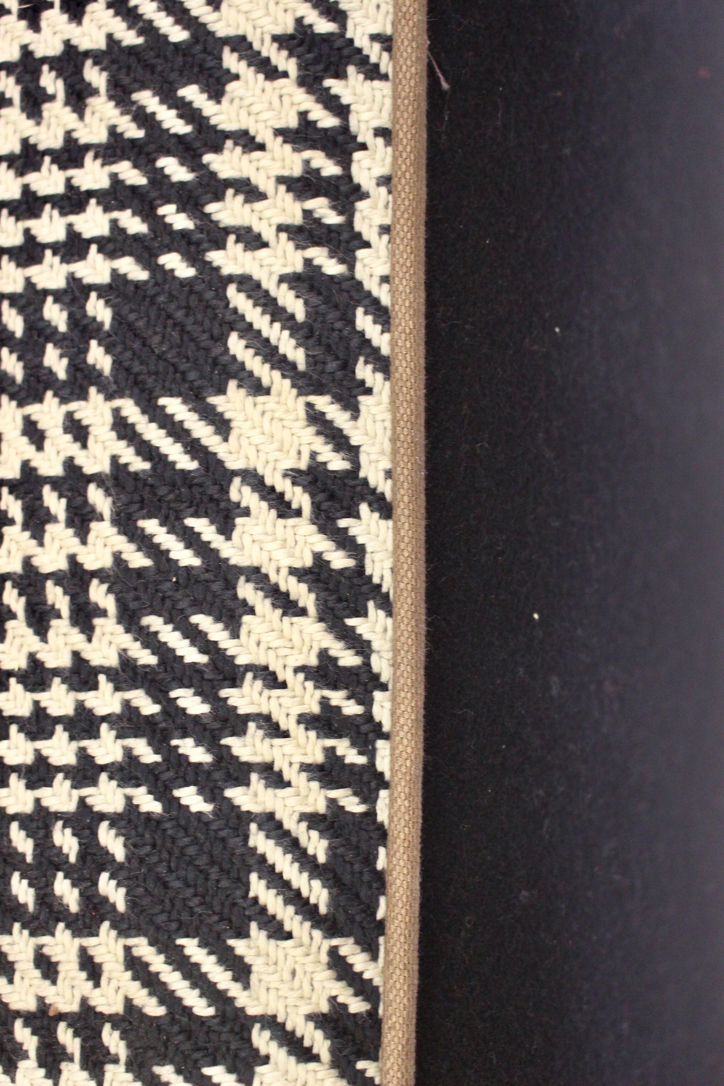 Fully restored 1930 art deco chair