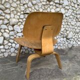 LCW (Lounge Chair Wood), Charles & Ray Eames for Herman Miller 1950s