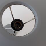 Vintage Philips table lamp 1960 Romeo Louis Kalff