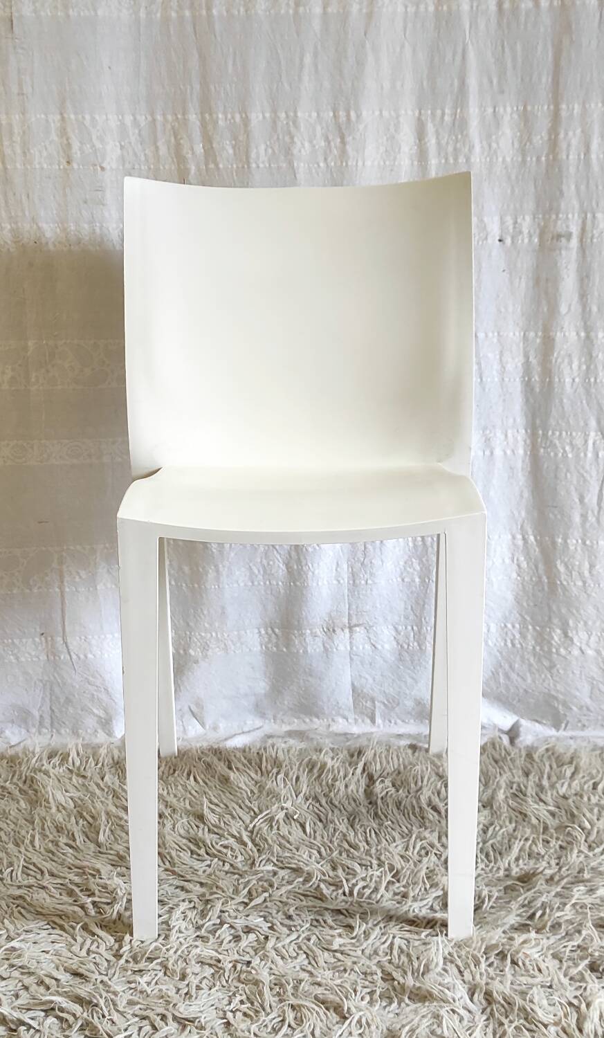Slick-Slick designer chairs by Stark for Xo - 2000s
