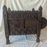 Chest Afghanistan 19th century