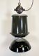 Industrial factory pendant lamp, 1960s