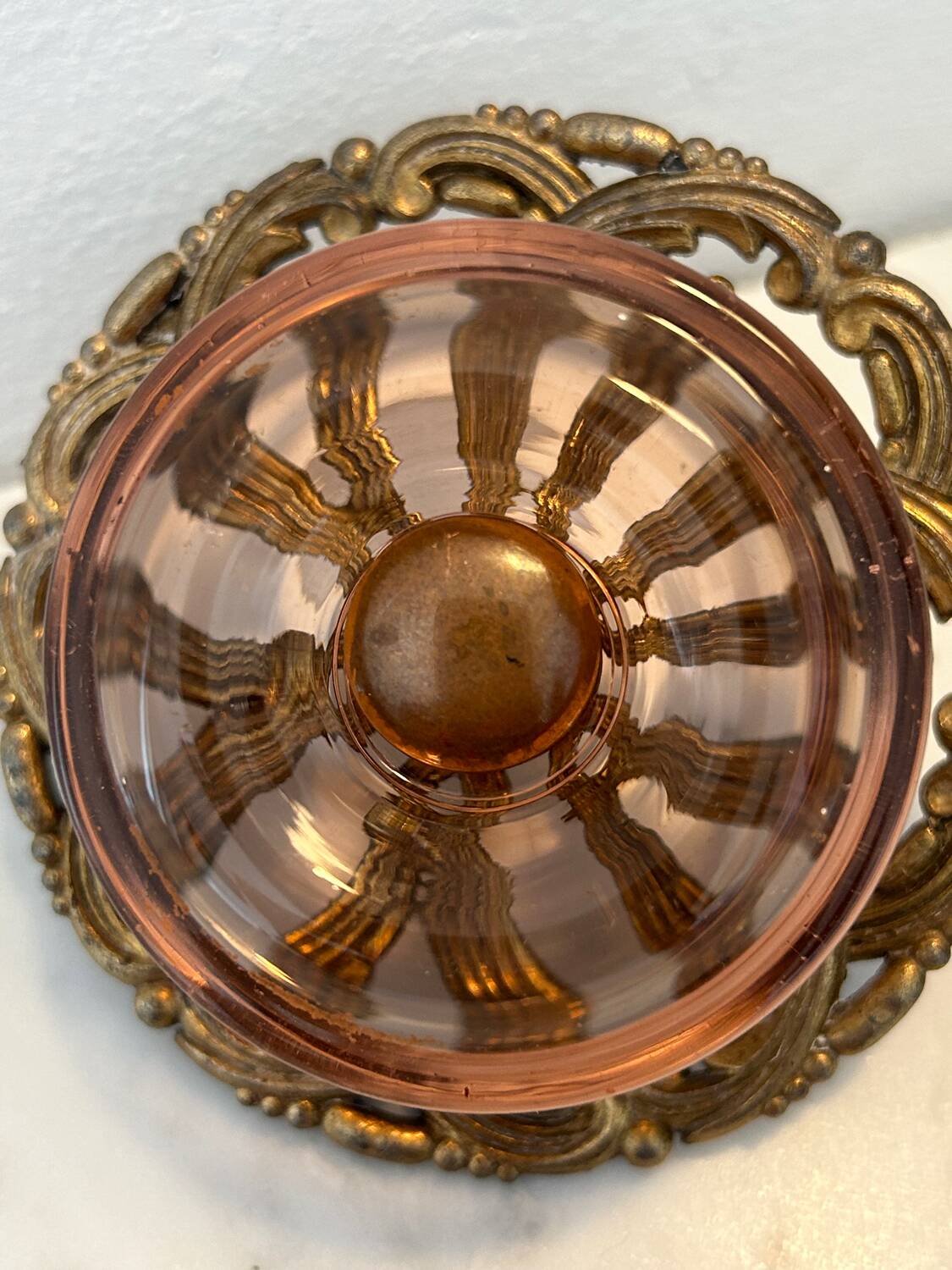 Handle, door or drawer knob