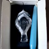 Rosenthal Studio Linie candle holder. 70s. Bjørn Wiinblad