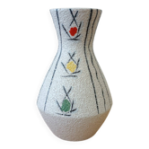 Vase céramique italienne