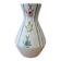 Italian ceramic vase