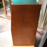 Secretary feet compass