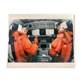 Photographie Mission STS-88 originale Nasa