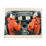 Original Nasa Mission STS-88 Photography