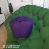 Apex pouf