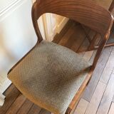 Baumann chairs