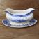 Old villeroy and boch ceramic sauce boat burgenland model