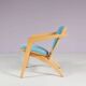 1970s “GE 460” Chair by Hans J. Wegner for Getama, Denmark