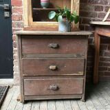 Furniture workshop