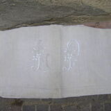 Old cloth