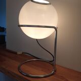 Italian Space Age lamp