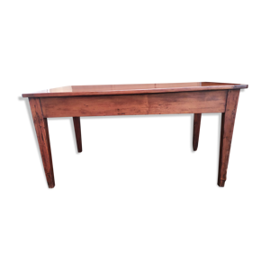 table de ferme