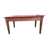 Farm table