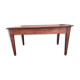 Table de ferme