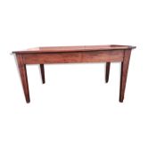 Table de ferme