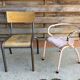 Armchair by Jacques Hitier edited by Mobilor 60