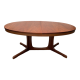 Baumann dining table