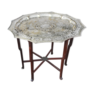 Table a thé Asiatique