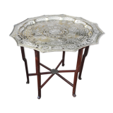 Table a thé Asiatique XIX ème siècle