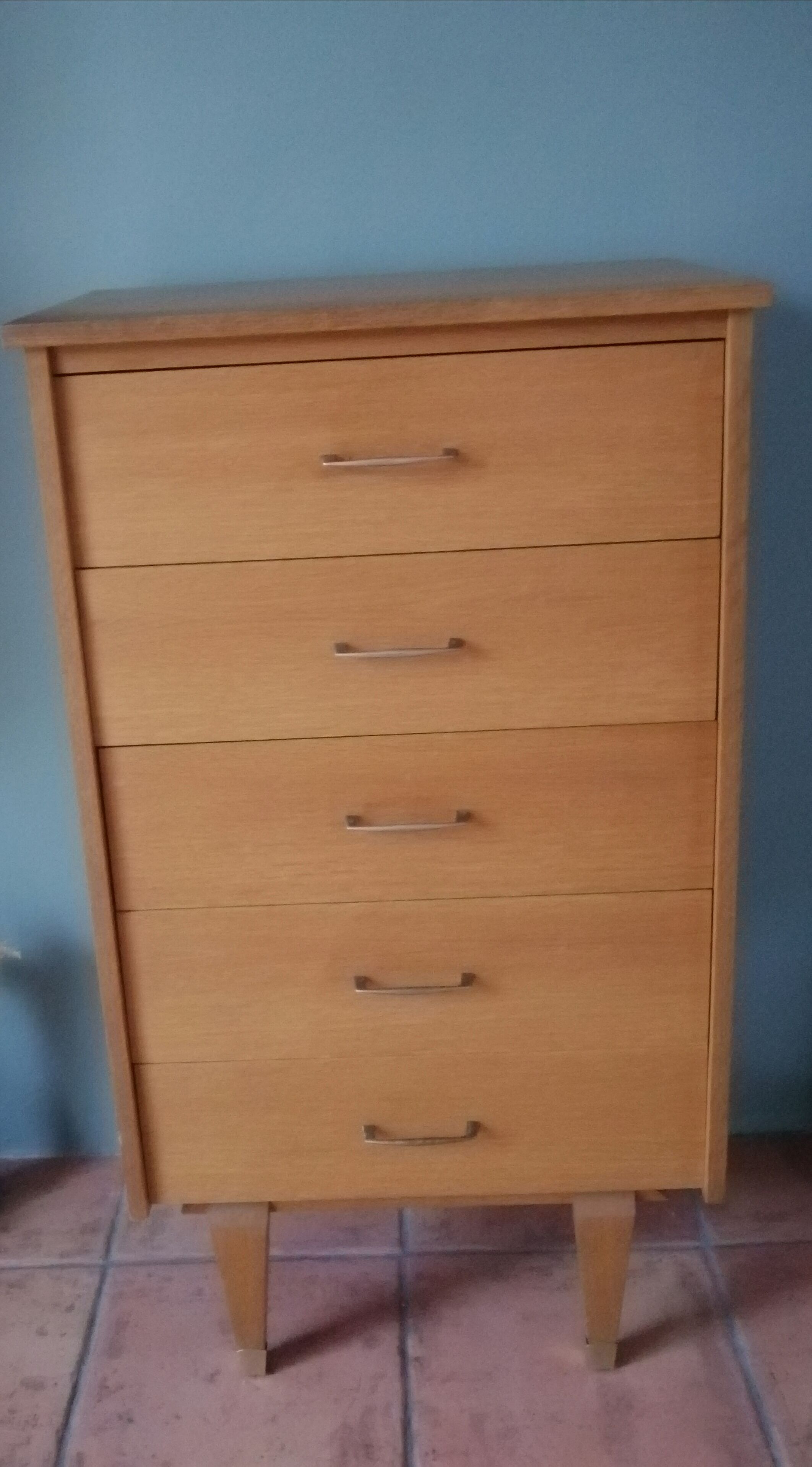 Dresser 50s/60s
