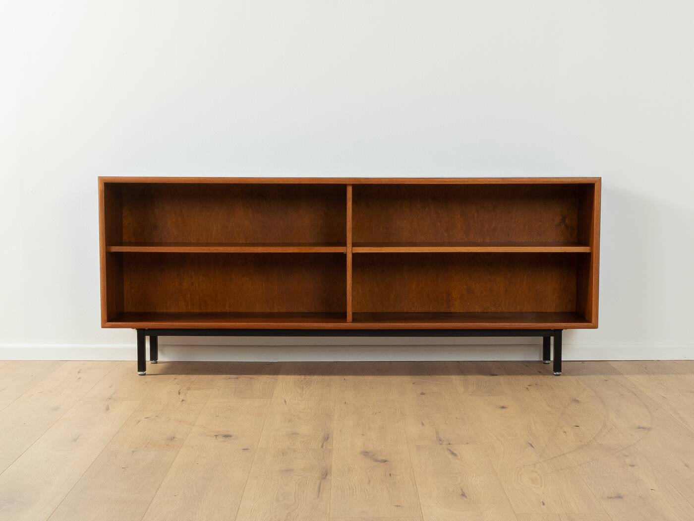 Open Sideboard by Wk Möbel, 1960s