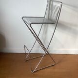 High stools Till Behrens