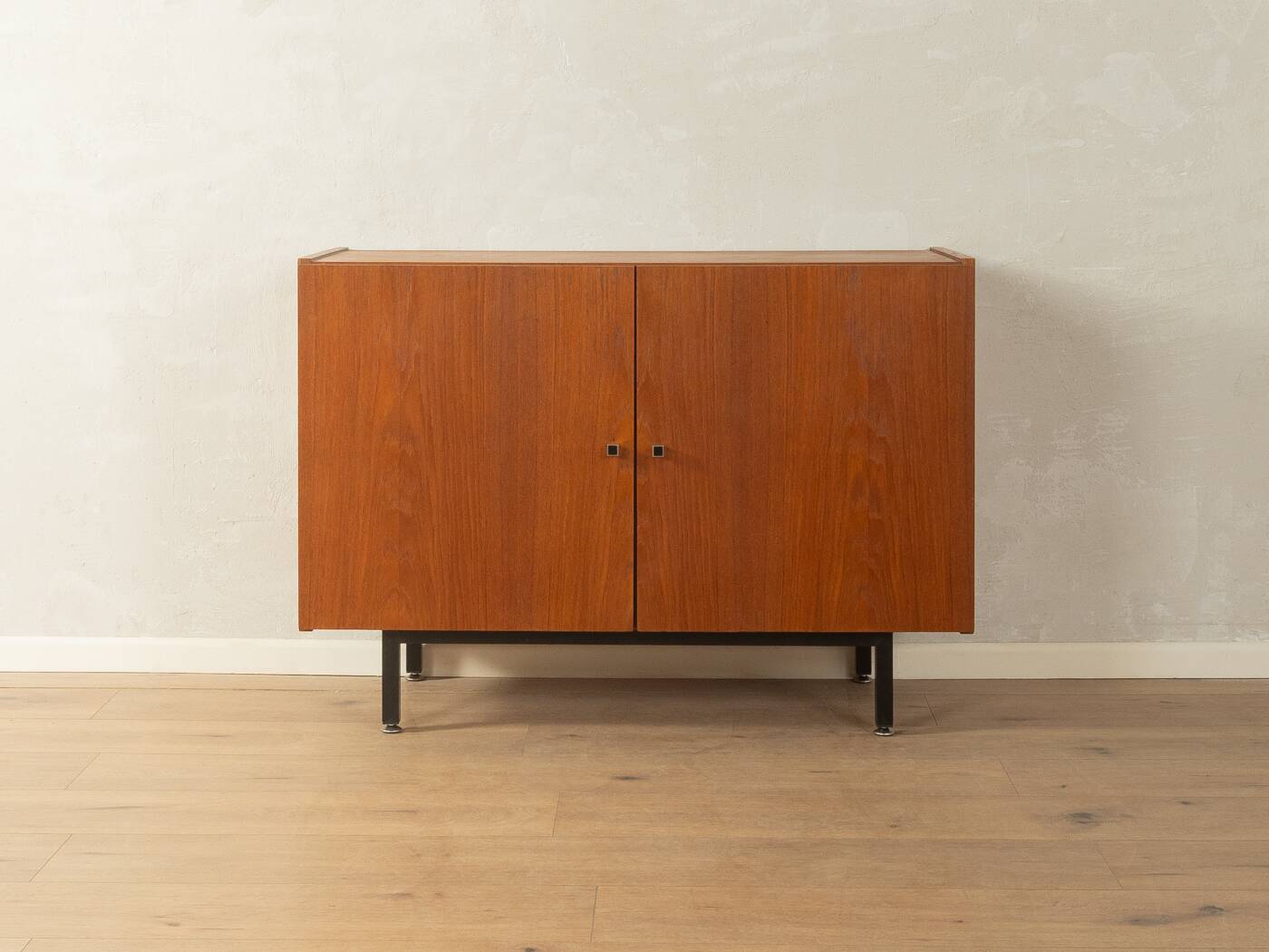 1960s vintage chest of drawers