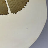 Off white Roger Vanhevel coffee table