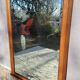 Scalable Art Deco trumeau mirror