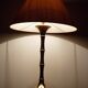 Lampe de table bambou Ingo Maurer