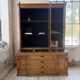 Library grocery Napoleon 19th century