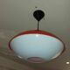 60/70 Space Age pendant light published by TEMDE LEUCHTEN in Switzerland