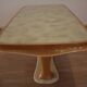 Mid-century modern dining table, 1950s
