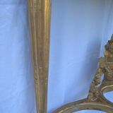 Louis XVI style console