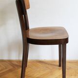 1930's dining chair by Bernkop