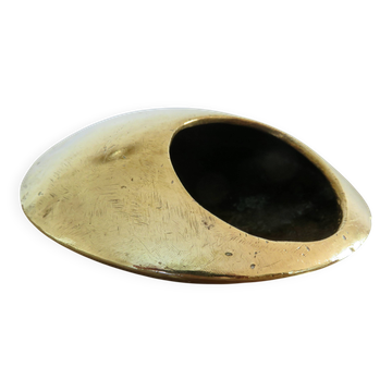 Cendrier Space Age XXL "ORB" par Roger Tallon, 1970