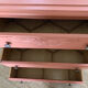 Vintage chest of drawers
