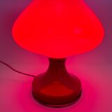 Mid-century modern table lamp, S. Tabera, 1970s