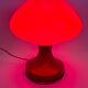Mid-century modern table lamp, S. Tabera, 1970s